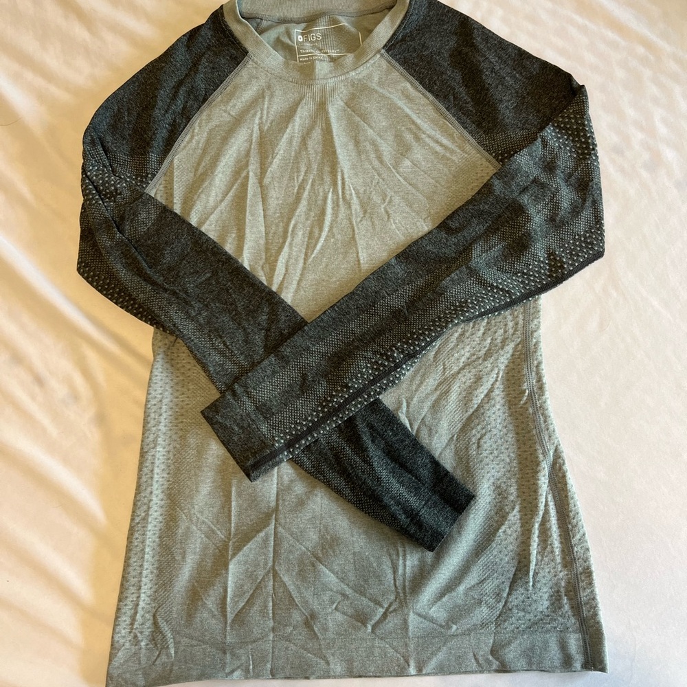 Bonsai Salta seamless underscrub